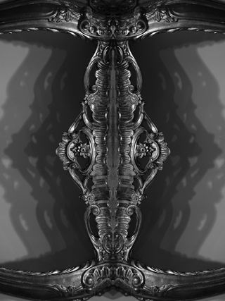 Illustration for article titled Shooting Challenge Rorschach Gallery